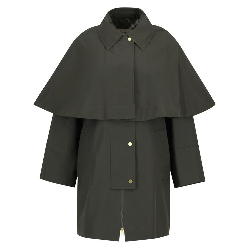 Barbour Fia Showerproof Jacket